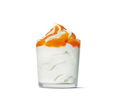 Sundae Spicy Orange